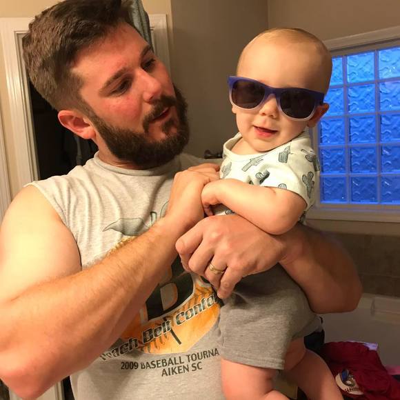 Meet your Posher, Robby - Picture 1 of 1